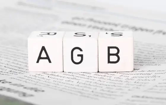 AGB richtig aufsetzen - worauf Unternehmen wirklich achten sollten