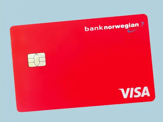 Bank Norwegian im Test - was die Karte und Sparkonten taugen
